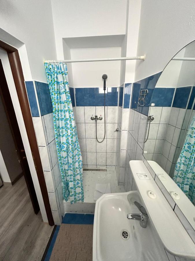 Hotel Continental City Center Jassy Zewnętrze zdjęcie