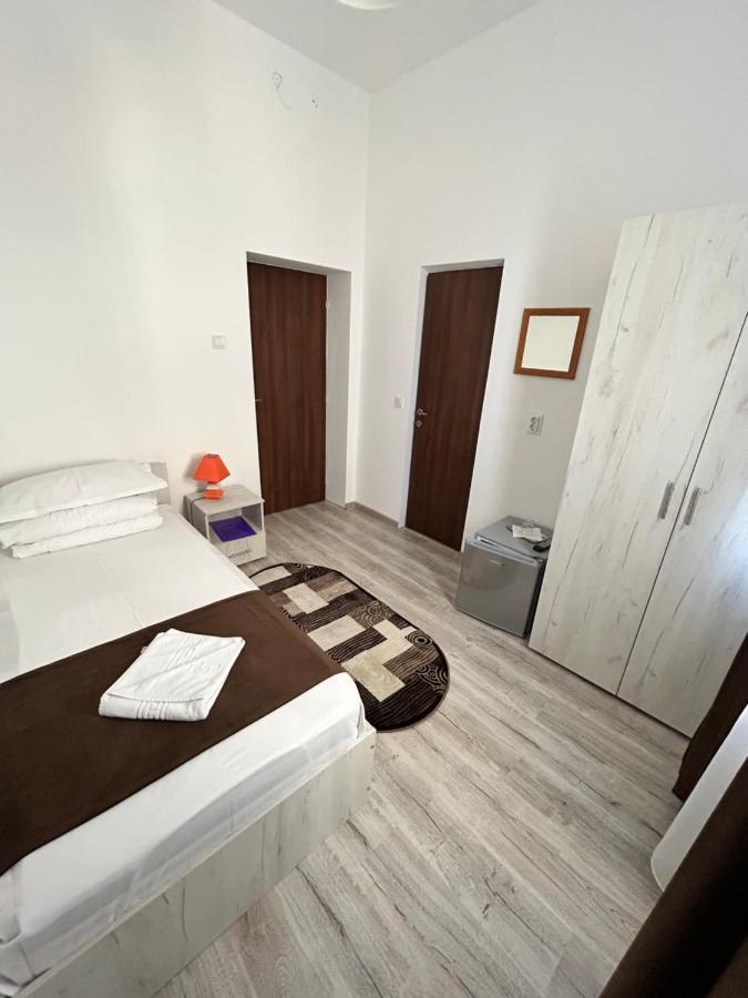 Hotel Continental City Center Jassy Zewnętrze zdjęcie