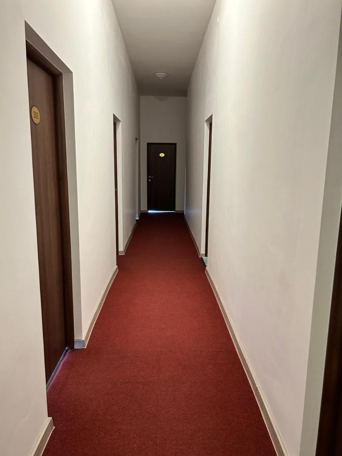 Hotel Continental City Center Jassy Zewnętrze zdjęcie