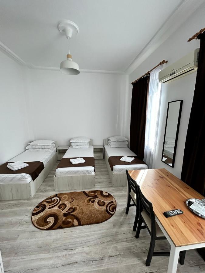 Hotel Continental City Center Jassy Zewnętrze zdjęcie