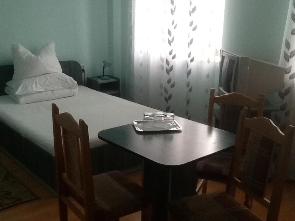 Hotel Continental City Center Jassy Pokój zdjęcie