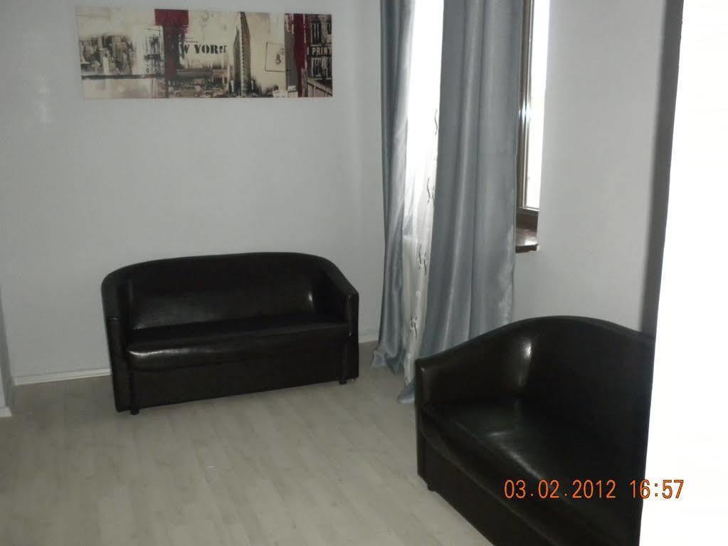 Hotel Continental City Center Jassy Zewnętrze zdjęcie