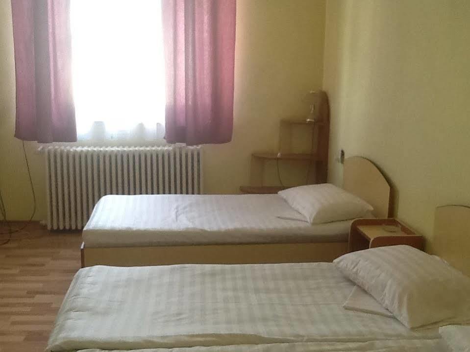 Hotel Continental City Center Jassy Zewnętrze zdjęcie